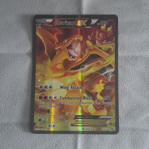 Charizard Ex Xy121 | eBay