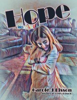 Carole J Lisson | Hope | Taschenbuch | Englisch (2018) | Kartoniert / Broschiert