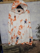Nike x Cody Hudson Jordan Chicago Collaborators Collection Hoodie Size XL