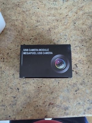 ELP USB CAMERA MODULE MEGAPIXEL USB CAMERA 2.0MP U3GS0234C T1B660Y