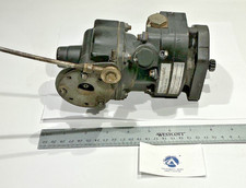 M/N: F-2-6A Hartzell Prop Governor (AR)