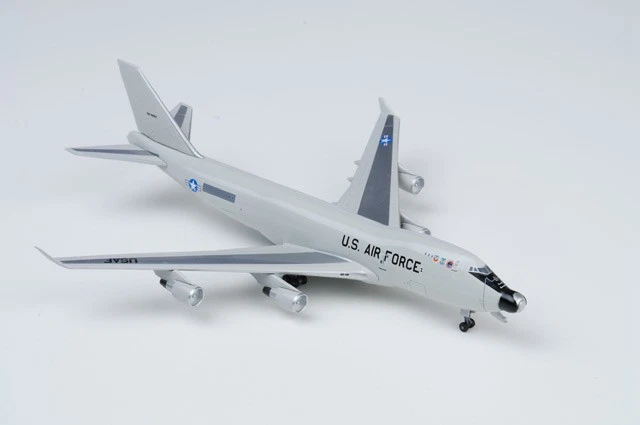 56346 Dragon Models AL-1 Airborne Laser 1/400 Model Prototype USAF - Image 2 of 2