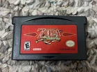 Legend of Zelda: The Minish Cap (Game Boy Advance, 2005) Cartridge Only