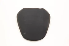 2019 - 2023 NISSAN MAXIMA DASH LEFT SPEEDOMETER UPPER TRIM COVER OEM BLACK_G