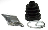 NEU - Spidan 25693 Faltenbalgsatz, Antriebswelle FüR Chevrolet Daewoo Opel