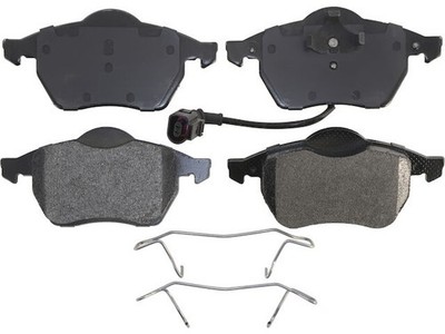 For 2000-2005 Volkswagen Jetta Brake Pad Set Front API 34194NBJS 2001 2002 2003