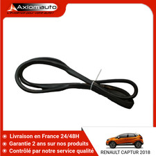 Joints Renault Captur