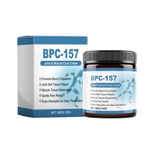 BP -C 157 Healing Joint Cream Fatigue Relieving Body Soother