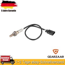 LAMBDASONDE LAMDASONDE DIAGNOSESONDE FÜR VW GOLF PLUS 5M 5 1K 6 5K 1.4 DE