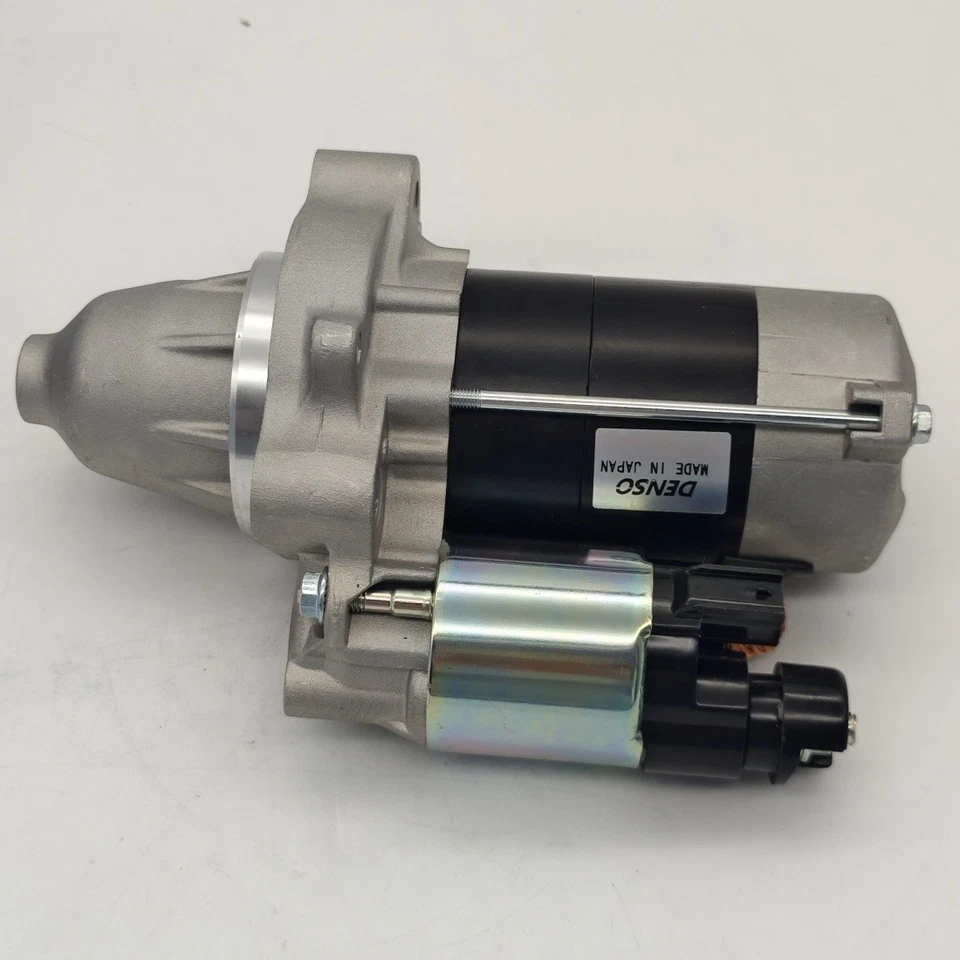 New Starter For Honda CR-V CRV 2003 2004 2005 2006 2.4L 17844 31200-PPA-505 - Image 3 of 4