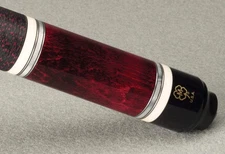 McDermott Pool Cue SL1 Select Series w/ i-3 Performance Shaft and Hard Case