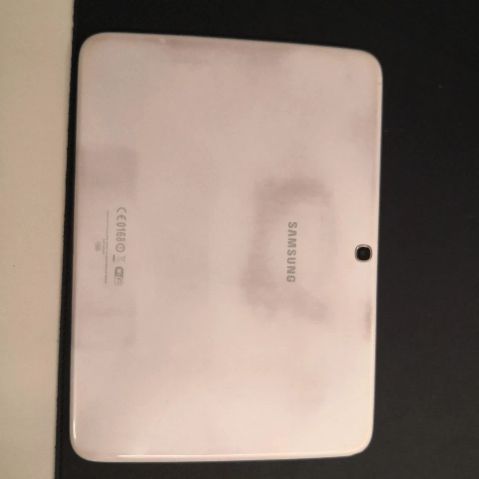 Samsung Galaxy Tab 3 - GT-P5210 - Photo 4/4