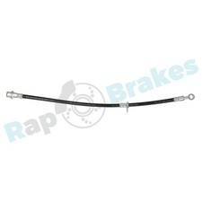 RAP BRAKES Bremsschlauch R-H0617 passend für SUBARU