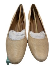 ARRAY Cora Womens Pump, Off White, Size 10.5 ...