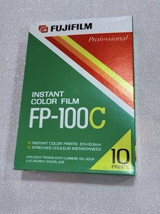 Fp100c Film | eBay