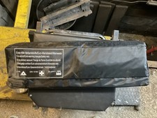 Pannenset Verbandskasten Warnweste Warndreieck Pannendreieck KFZ