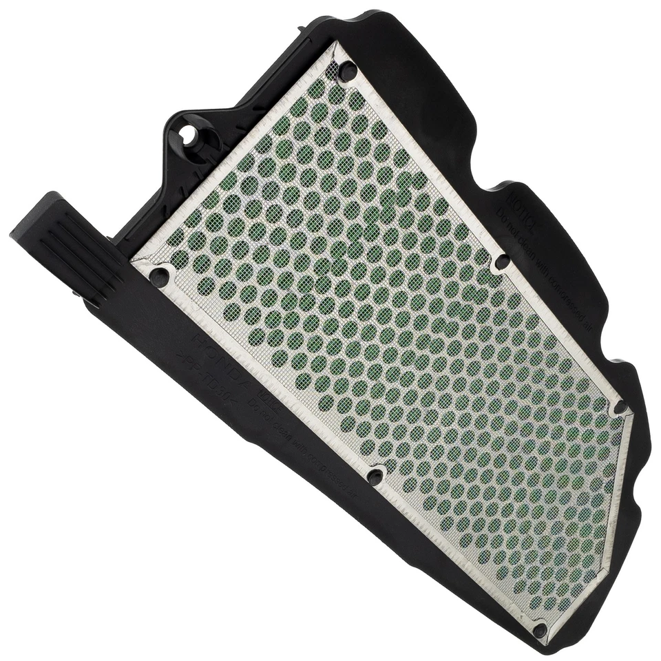 Filtro de aire de nicho para Honda Pioneer 1000 1000-5 1000-6 17215-HL4-AK0 2016-2023 Foto 2 de 4