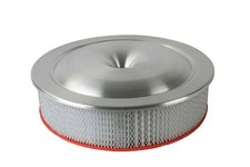 Moroso 65920 Air Cleaner 16in For Dom 7-516 Id.