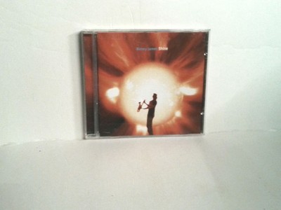 Boney James Shine CD 2006 Concord Music Group