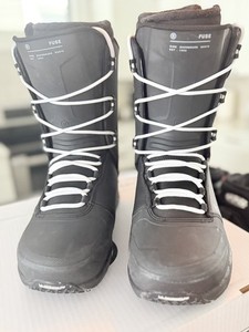 Ride Fuse Boots | eBay
