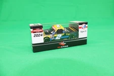 Nick Sanchez 2024 - #2 Gainbridge (Daytona Raced Win) - 1:64 ARC Diecast