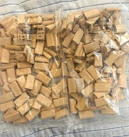 Festool DOMINO Loose Tenons 8x40mm for DF 500 Joiner, MPN 493298