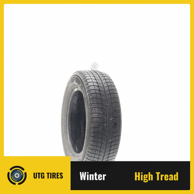 Used 195/65R15 Michelin X-Ice Xi3 95T - 8/32