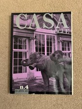 Vogue Casa June 2000  Photos By Bruce Weber, Tim Walker, Rosanna Armani,