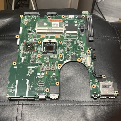 Genuine HP Probook 6565B Motherboard with AMD A4-3300M CPU 665718-001