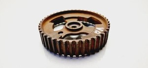 PEUGEOT 407 SW 6E Auslassvanos 9657477580 1.60 Diesel 80kw 2007 31104836