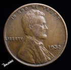 ✅ 1932-P Lincoln Wheat Cent.  EXTRA FINE   VERY NICE EARLY DATE..