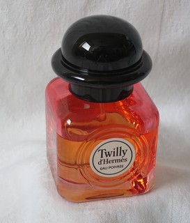 Twilly poivree d'Hermes EdP Damen 50 ml