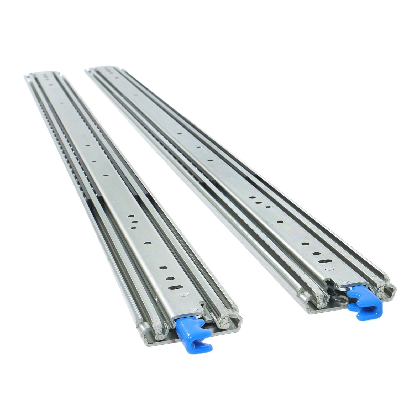 48 Inch Lock & Full Extension 500 Lbs Load Capacity