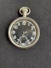 Pocket Watch - World War II - Military - SWISS MADE  - GSTP  117222…Parts
