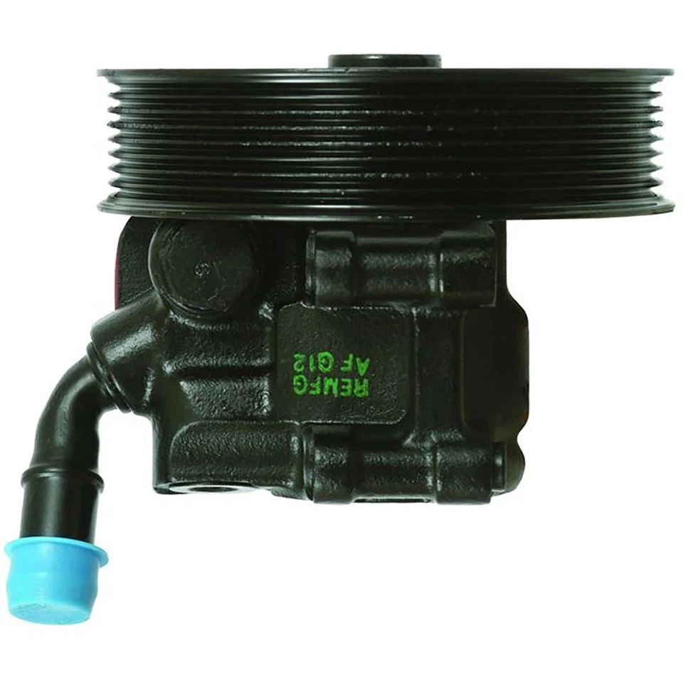 Bomba de dirección asistida Cardone Reman para Ford F-250 Super Duty 2005 2006 2007 Foto 2 de 2