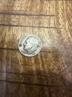 1956 Silver Roosevelt Dime