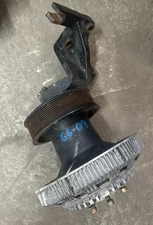 ✅ OEM Cummins X15 Engine Fan Clutch - Used | P/N 98A82402 ✅