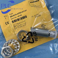 TURCK BI8-M18-AP6X-H1141 Inductive sensor proximity brand new free shipping