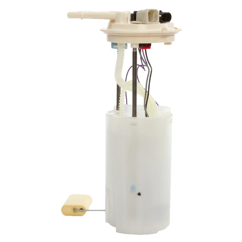 Fuel Pump Module Assembly Delphi For 1998 Pontiac Bonneville 3.8L V6 SSEi - Image 2 of 4