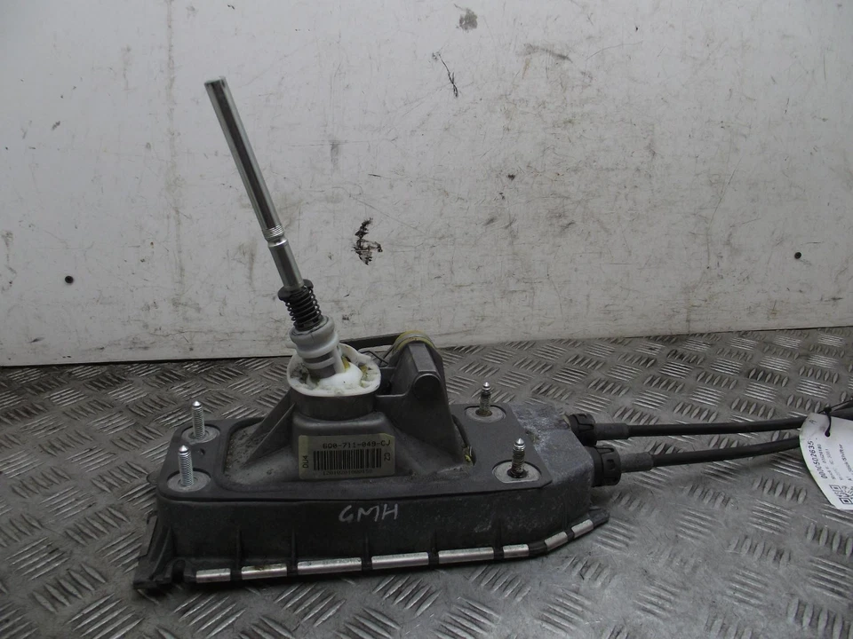 Audi A1 Gear Stick / Shifter & Linkage 6q0-711-049-Cj 8x 1.6 Diesel 2010-2018F - Image 4 of 4