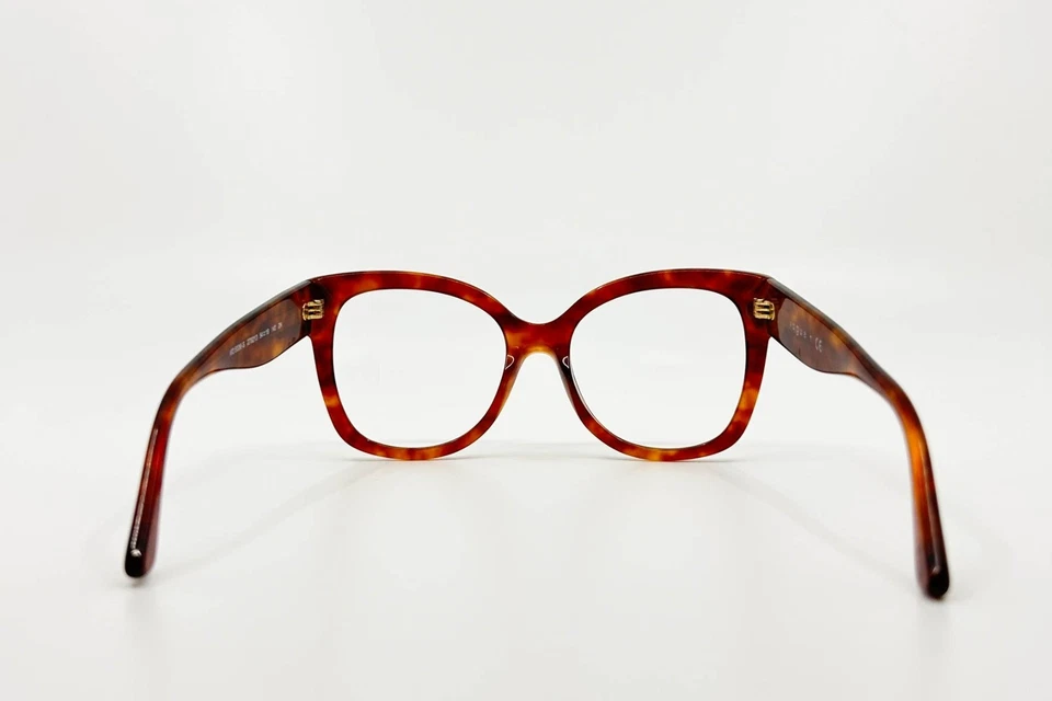 Gafas de sol Vogue VO5338S 279213 monturas para mujer marrón borde completo 54-19-140 3918 Foto 4 de 4