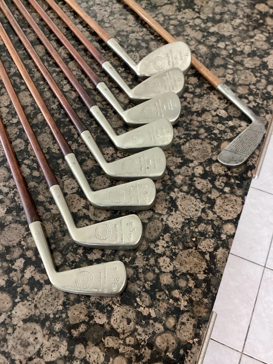 Vintage Golf Equipment for sale | eBay