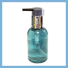 Molton Brown Coastal Cypress & Sea Fennel Fine Liquid Hand Wash 3.3 fl.oz Travel