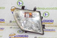 26010EB30B scheinwerfer rechts 698575 für NISSAN PATHFINDER R51 2.5 DCI LE 2006