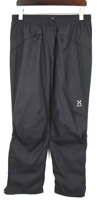 HAGLOFS Proof Hose Damen Gefüttert X LARGE Elastischer Bund Pullover
