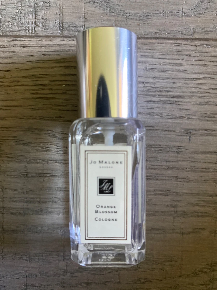 Jo Malone Orange Blossom Cologne 0.3 oz 9ml