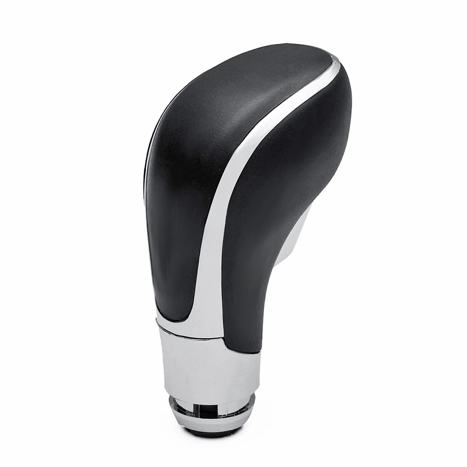 Automatic Gear Stick Lever Shift Knob For Opel Vauxhall Insignia Astra Gear Knob - Image 3 of 4