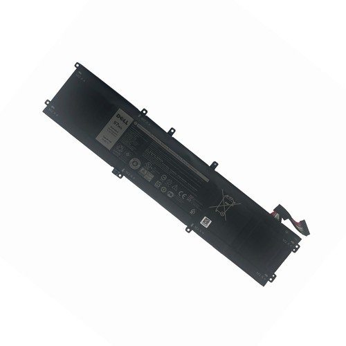 NEW OEM Genuine 97Wh 4K1VM Battery For Dell G7 17 7700 Series W62W6 XYCW0 9TM7D - Picture 4 of 10
