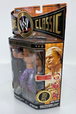 WWE ジャックス&トイビズ製　ジャンク品　10体セット WWE ジャックス&トイビズ製 ジャンク品 10体セット WWE