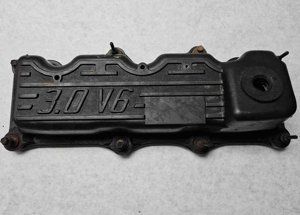 1991 92 93 94 FORD RANGER Valve Cover (3.0L) Driver Side eBay